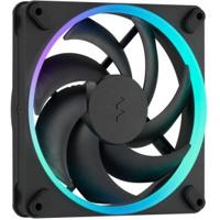 Fractal Design Momentum 14 RGB, Black
