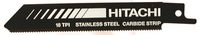 Hikoki Accessoires Schrobzaagbladen Rs10/S518Ehm (2 St) - 752035