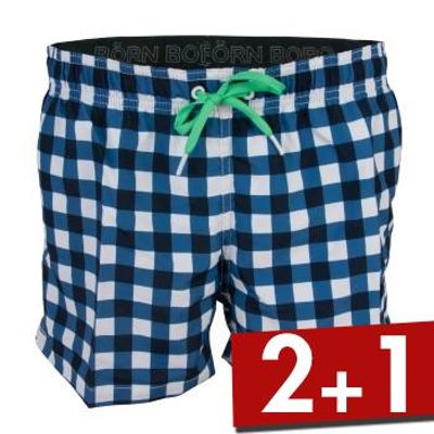 BjÃ¶rn Borg Swim Shorts * Actie *