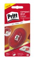 Lijmroller Pritt Compact non permanent op blister