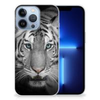 Apple iPhone 13 Pro | TPU Hoesje | Tijger