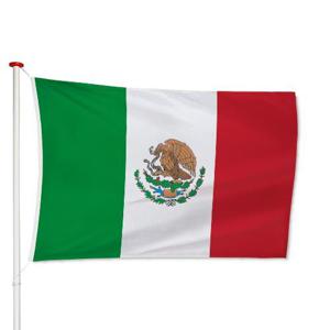 Mexicaanse Vlag