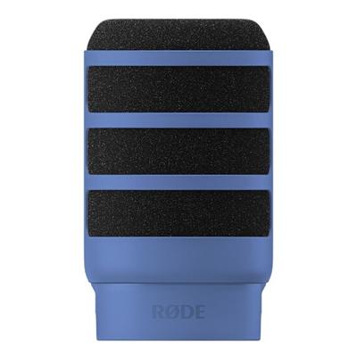 RODE WS14 blauw
