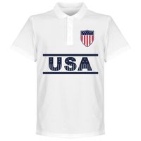 Verenigde Staten Team Polo - thumbnail