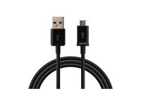 Samsung ECB-DU4EBE Samsung Charge/Sync Cable Micro USB 1.5m. Black Bulk