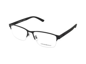 Brillen met correctie Emporio Armani EA1138 3001