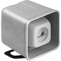 Monacor DH-10 PA-drukkamerluidspreker 10 W 1 stuk(s) - thumbnail