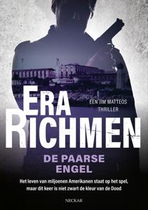De Paarse Engel - Era Richmen - ebook