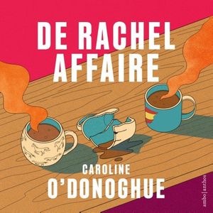 De Rachel-affaire