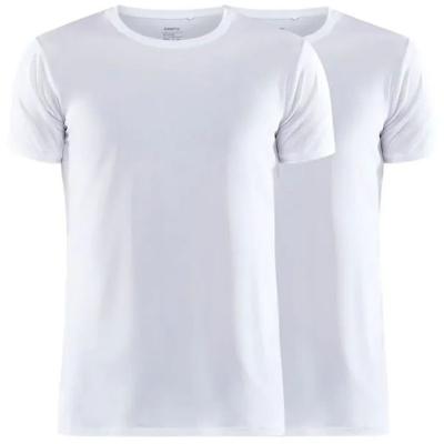 Craft Core Dry Multi T-Shirt 2-Pack Heren