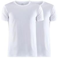 Craft Core Dry Multi T-Shirt 2-Pack Heren