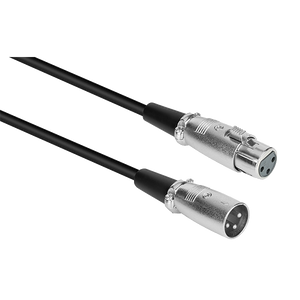 Boya XLR-C5 XLR M to XLR F Microphone Cable 5m