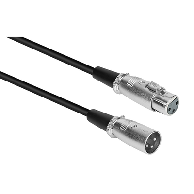 Boya XLR-C5 XLR M to XLR F Microphone Cable 5m