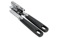 Cookinglife Blikopener - Daily - RVS Zwart