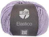 Lana Grossa Elastico 179 Blauw Paars