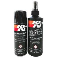 Reinigingskit K&N KN99-5000EU