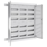 ABN UK36 Veldverdeler Inhoud: 1 stuk(s)