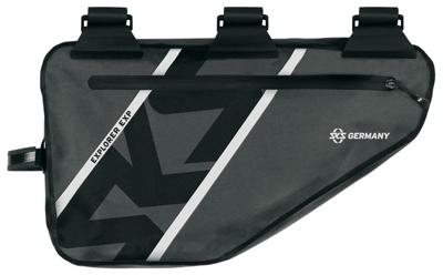 SKS Frametas explorer exp.