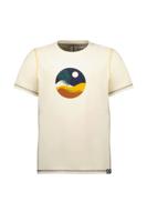 B.Nosy Jongens t-shirt - Gavin - Ecru - thumbnail