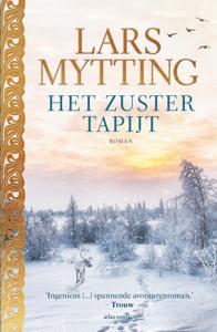 Het Zustertapijt (Paperback)