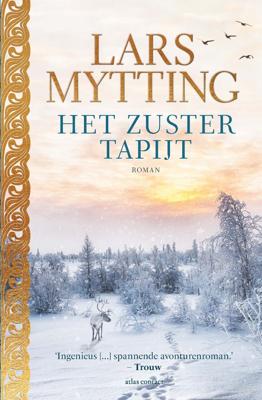 Het Zustertapijt (Paperback)