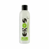 Slide Waterbasis Glijmiddel Eros 138444 Sin aroma 250 ml Veganistisch