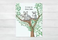 MyNameBook Koala