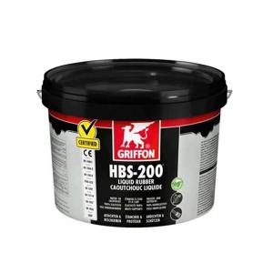 Griffon HBS-200® Liquid rubber 5 liter - 6308867