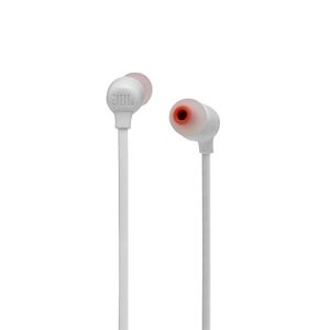 JBL Tune 125BT Hoofdtelefoons In-ear USB Type-C Bluetooth Wit