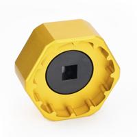 ENDURO BEARINGS Bottom bracket pro cup - 46mm - 12 splines - universal