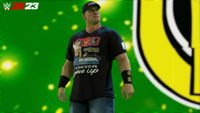 2K WWE 2K23 Standaard Xbox Series X - thumbnail