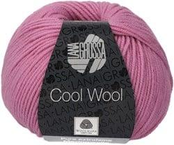 Lana Grossa Cool Wool 2011 Heather