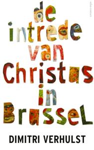 De intrede van Christus in Brussel (Paperback)
