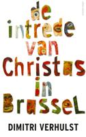 De intrede van Christus in Brussel (Paperback)