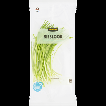Jumbo Bieslook 20 g