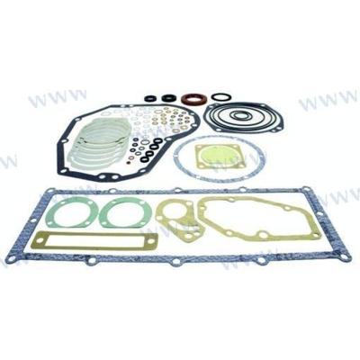 REPUESTOS MOTORES - Volvo REC876383 - KIT JUNTAS INFERIOR