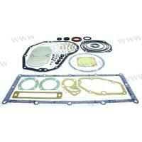 REPUESTOS MOTORES - Volvo REC876383 - KIT JUNTAS INFERIOR