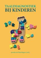 Taaldiagnostiek bij kinderen (Paperback)