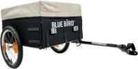 POINT Cargo trailer "t5" black