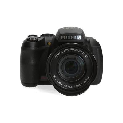 Fujifilm HS20 EXR