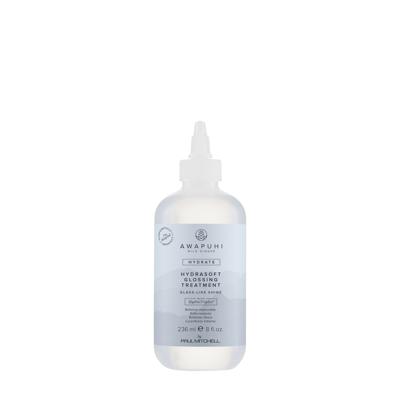 Paul Mitchell HydraSoft Glossing Treatment 236ml