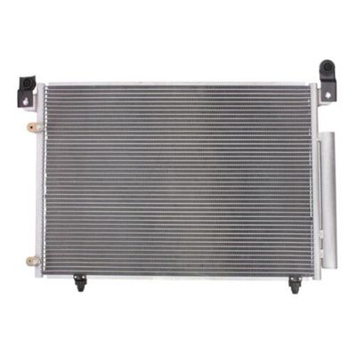 Condensor, airconditioning AC830161
