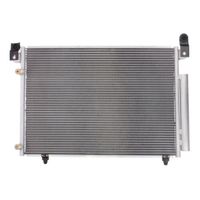 Condensor, airconditioning AC830161