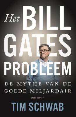 Het probleem Bill Gates (Paperback)