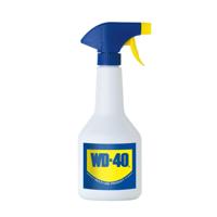 Vernevelspuit inhoud 0,6 l kunststof WD-40