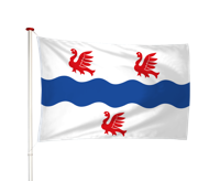 Vlag IJsselmuiden