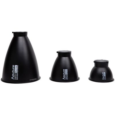 Bowens Mount Hyper Reflector (LS 1200 Series Wide, Narrow and Medium)