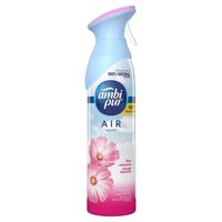 Ambi Pur Aerosol vleugje bloesem (300 ml)