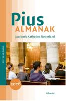 Pius almanak 2026 (Paperback)