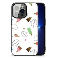 iPhone 13 Pro Back Cover Hoesje IJsjes